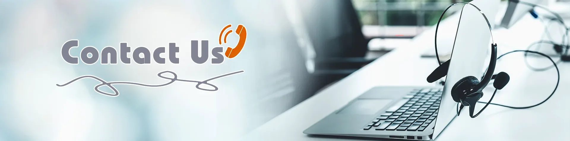 Neem contact met ons op